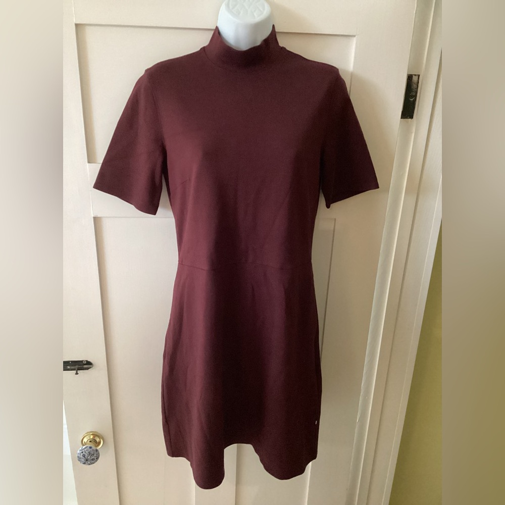 Kit and Ace T-Shirt Dress